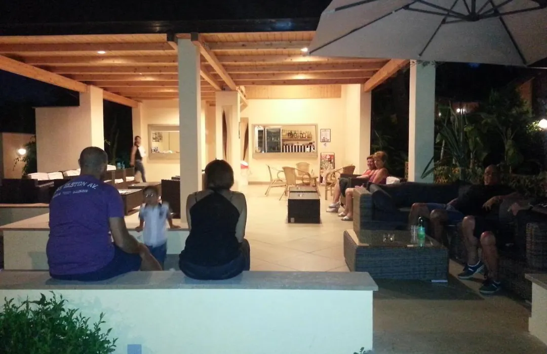 Cala Blanca Resort-1