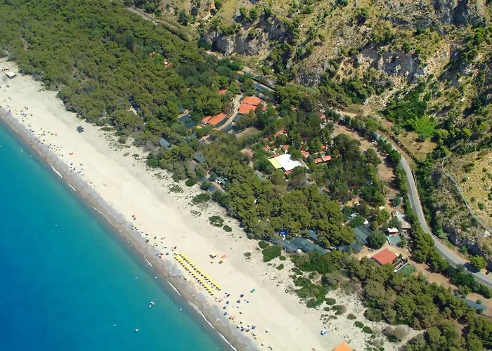 Villaggio Camping Odissea